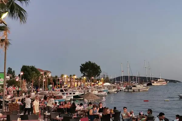 Bodrum Plajı - Resim 11