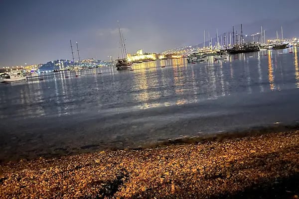Bodrum Plajı - Resim 9