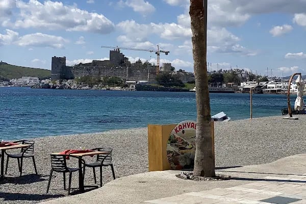 Bodrum Plajı - Resim 8