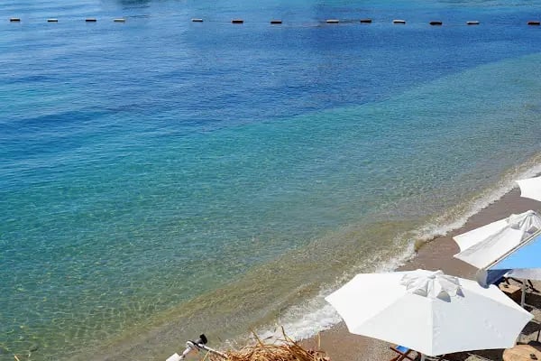 Bodrum Plajı - Resim 12