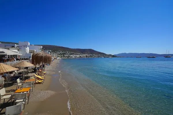 Bodrum Plajı - Resim 2