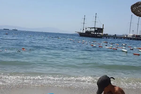 Bodrum Plajı - Resim 10