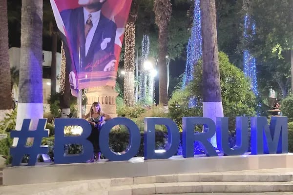 Bodrum Plajı - Resim 20