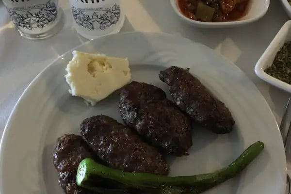 Adapazarı Şehir Restaurant - Resim 3