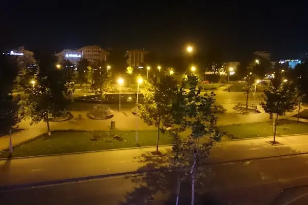 Adapazarı Şehir Restaurant - Resim 7