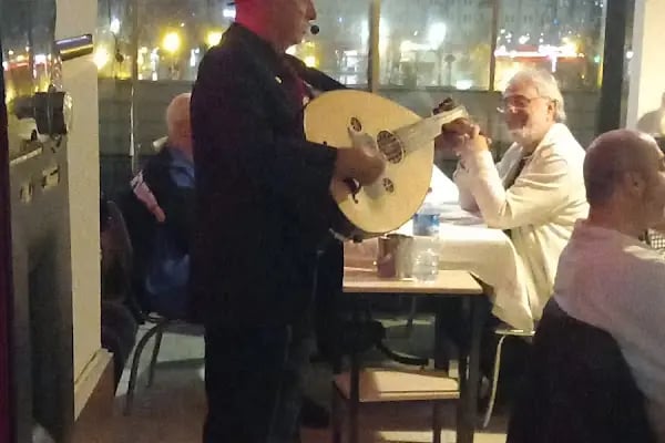 Adapazarı Şehir Restaurant - Resim 15