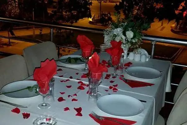 Adapazarı Şehir Restaurant - Resim 2