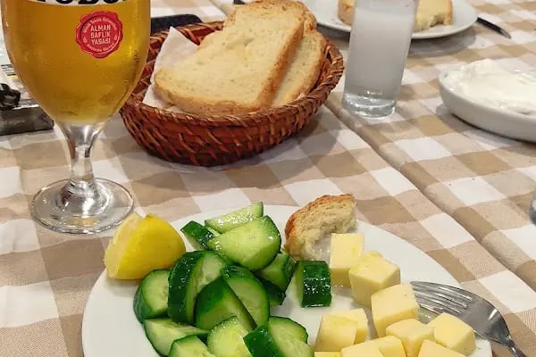 Adapazarı Şehir Restaurant - Resim 10