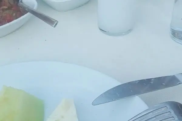 Adapazarı Şehir Restaurant - Resim 17
