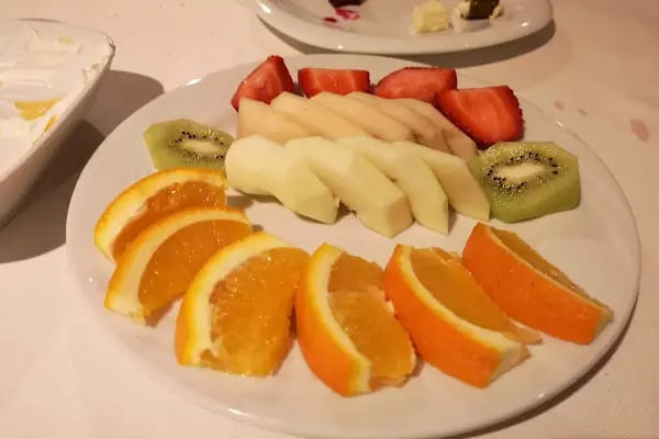 Adapazarı Şehir Restaurant - Resim 9