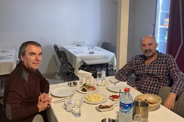 Adapazarı Şehir Restaurant - Resim 13
