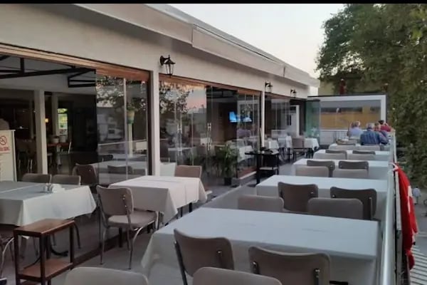 Adapazarı Şehir Restaurant - Resim 12
