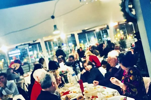 Adapazarı Şehir Restaurant - Resim 16