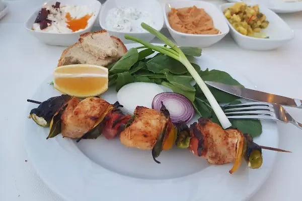 Adapazarı Şehir Restaurant - Resim 6