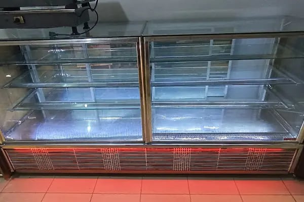 Mutarz Endüstriyel Mutfak - Resim 5