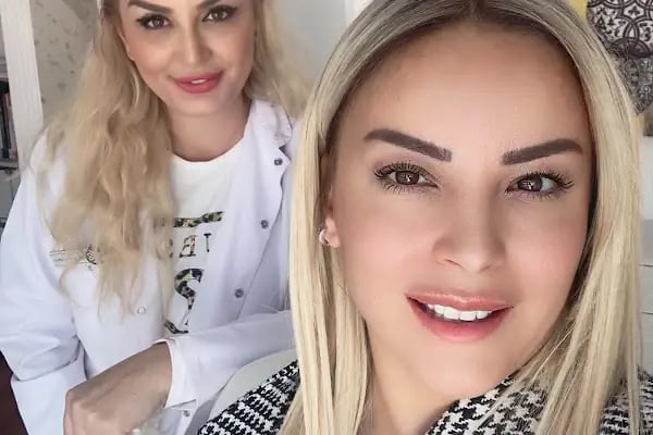 DR. NEVİN MERT CLİNİC - Resim 13