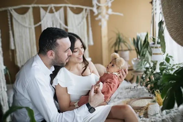 Şule ikiz fotoğraf işleri - Resim 15