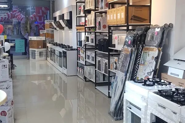 Altındağ Kumtel Fabrika Satış Mağazası - Resim 3