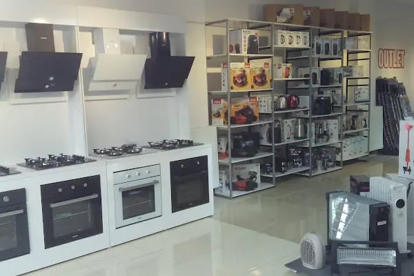 Altındağ Kumtel Fabrika Satış Mağazası - Resim 9