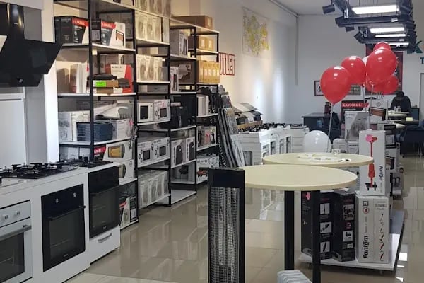 Altındağ Kumtel Fabrika Satış Mağazası - Resim 4