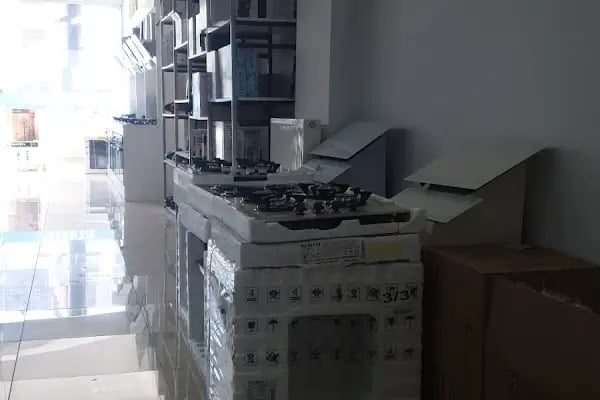 Altındağ Kumtel Fabrika Satış Mağazası - Resim 6