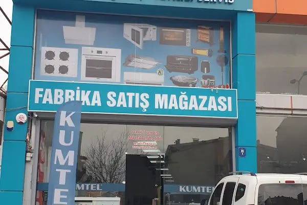 Altındağ Kumtel Fabrika Satış Mağazası - Resim 10