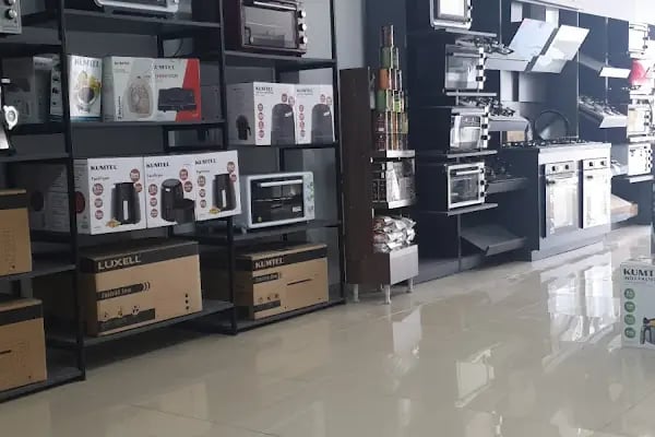 Altındağ Kumtel Fabrika Satış Mağazası - Resim 7
