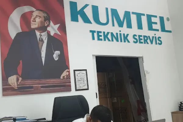 Altındağ Kumtel Fabrika Satış Mağazası - Resim 11