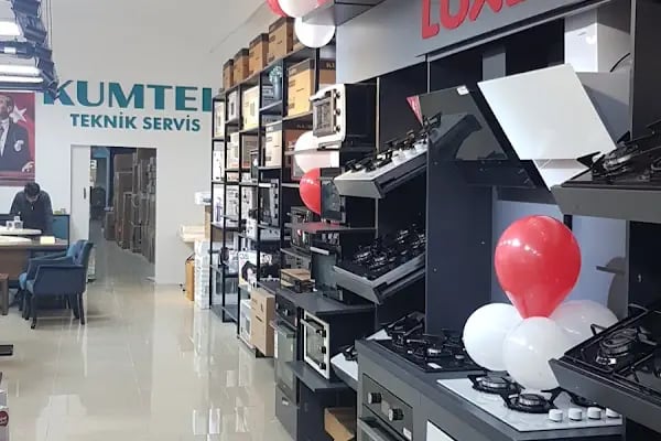 Altındağ Kumtel Fabrika Satış Mağazası - Resim 5