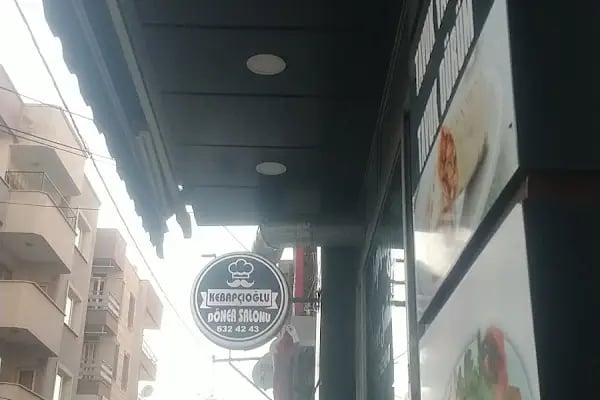 Kebapci Oglu Döner Salonu - Resim 1