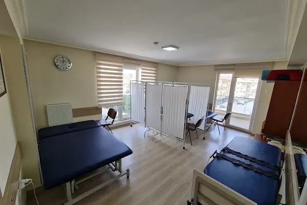 Umut Yolu Özel Eğitim ve Rehabilitasyon Merkezi - Resim 8