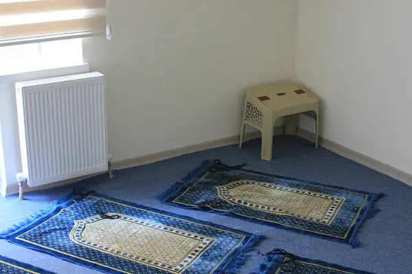 Umut Yolu Özel Eğitim ve Rehabilitasyon Merkezi - Resim 11