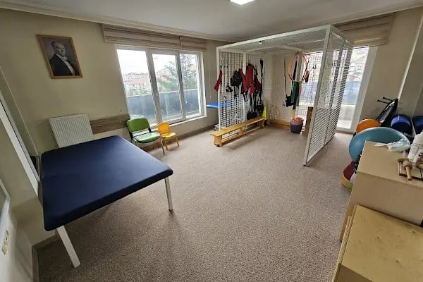 Umut Yolu Özel Eğitim ve Rehabilitasyon Merkezi - Resim 20