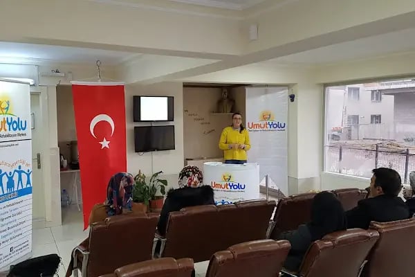 Umut Yolu Özel Eğitim ve Rehabilitasyon Merkezi - Resim 6