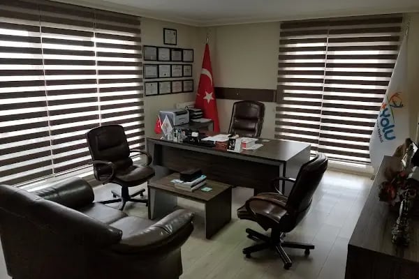 Umut Yolu Özel Eğitim ve Rehabilitasyon Merkezi - Resim 4