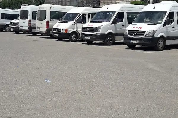 1 Nolu Kırsal Terminali - Resim 4