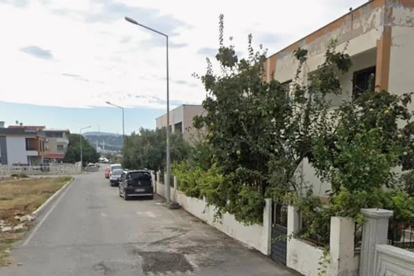 Deniz Sitesi - Resim 1