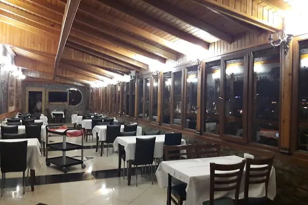 MET GOLD HOTEL - Resim 10