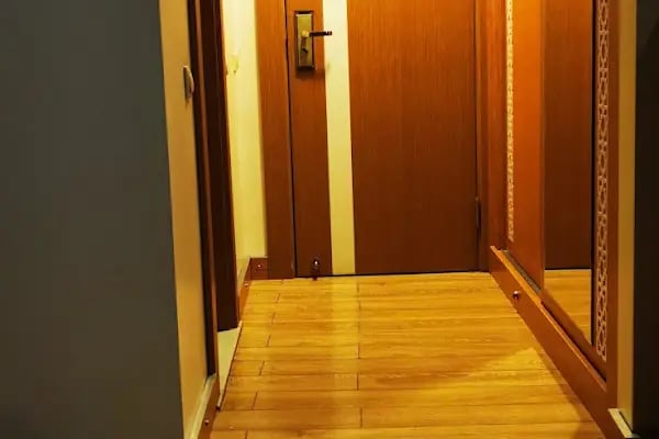 MET GOLD HOTEL - Resim 14