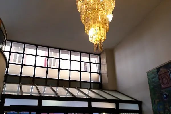 MET GOLD HOTEL - Resim 12