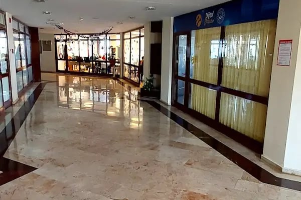 T.C. İzmir Valiliği Narlıdere Huzurevi Yaşlı Bakım ve Rehabilitasyon Merkezi - Resim 10