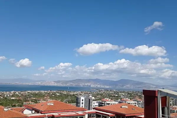 T.C. İzmir Valiliği Narlıdere Huzurevi Yaşlı Bakım ve Rehabilitasyon Merkezi - Resim 16