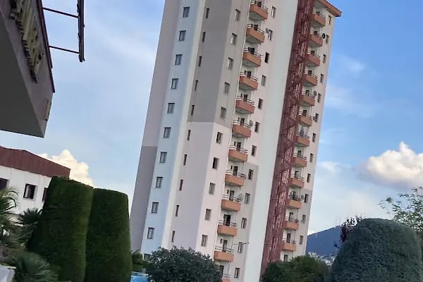 T.C. İzmir Valiliği Narlıdere Huzurevi Yaşlı Bakım ve Rehabilitasyon Merkezi - Resim 2