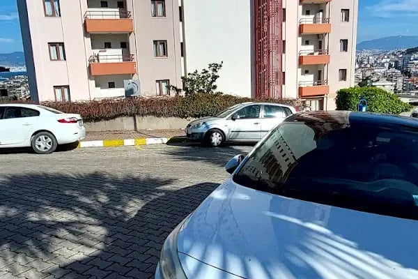 T.C. İzmir Valiliği Narlıdere Huzurevi Yaşlı Bakım ve Rehabilitasyon Merkezi - Resim 6