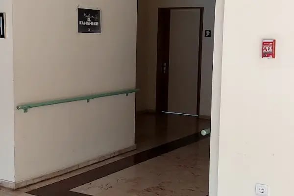T.C. İzmir Valiliği Narlıdere Huzurevi Yaşlı Bakım ve Rehabilitasyon Merkezi - Resim 13