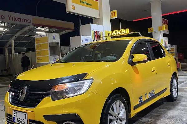 Atarlar Shell Çınarlı - Resim 7