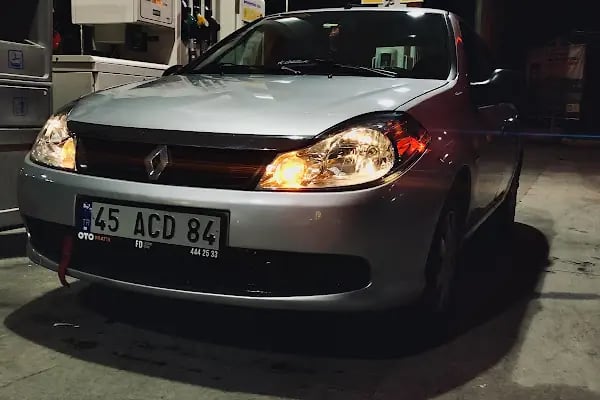 Atarlar Shell Çınarlı - Resim 3