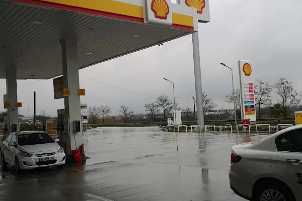 Atarlar Shell Çınarlı - Resim 16