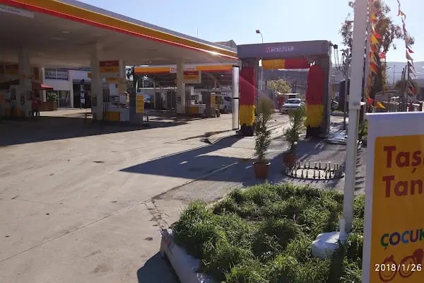 Atarlar Shell Çınarlı - Resim 20