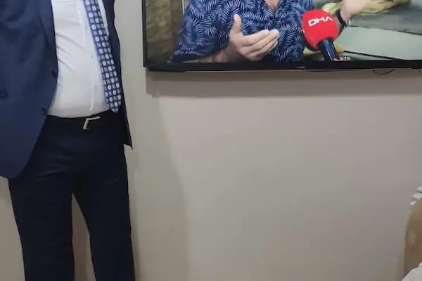 Öztaş Odun Ekmeği - Resim 6